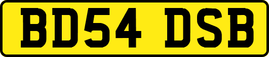 BD54DSB