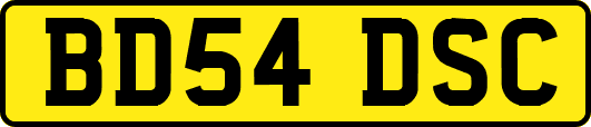 BD54DSC