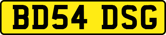 BD54DSG