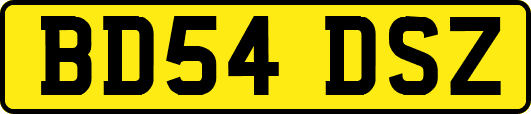 BD54DSZ