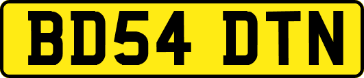 BD54DTN