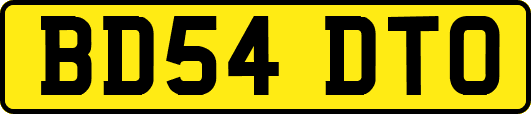 BD54DTO