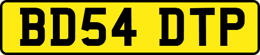 BD54DTP