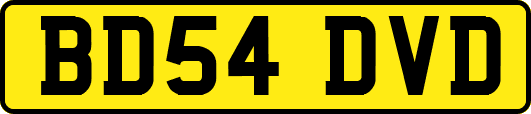 BD54DVD