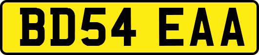 BD54EAA