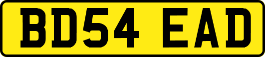 BD54EAD