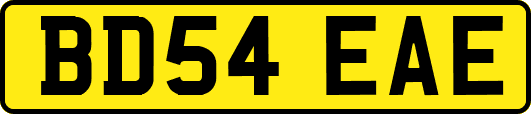 BD54EAE
