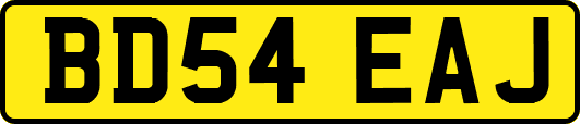 BD54EAJ