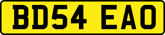 BD54EAO