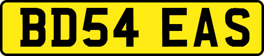 BD54EAS