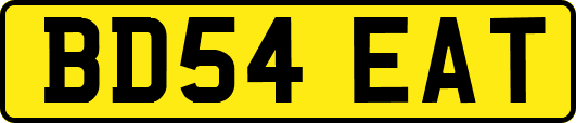 BD54EAT