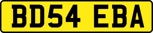 BD54EBA