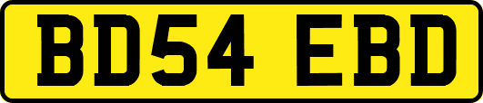BD54EBD