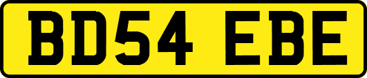 BD54EBE