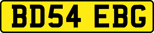 BD54EBG