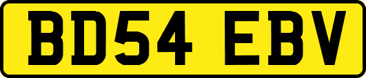 BD54EBV