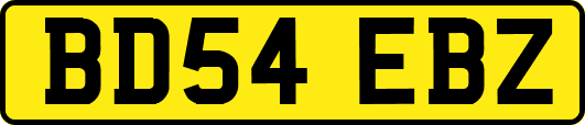 BD54EBZ