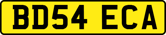 BD54ECA