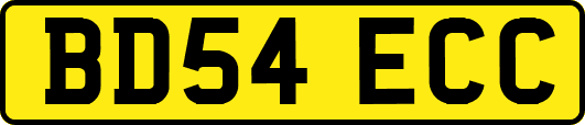 BD54ECC