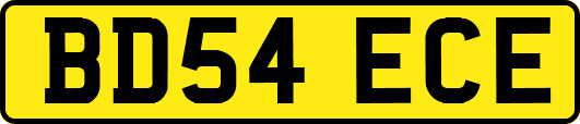 BD54ECE