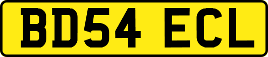 BD54ECL