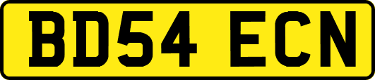 BD54ECN