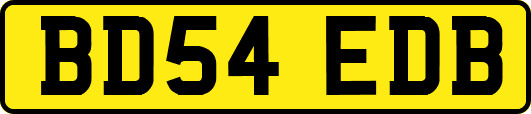 BD54EDB