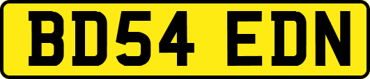 BD54EDN