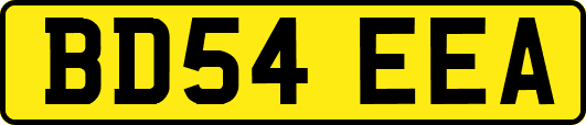 BD54EEA