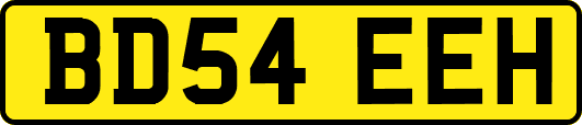BD54EEH