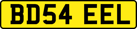 BD54EEL