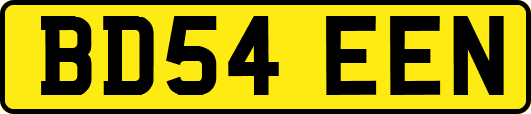 BD54EEN