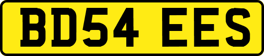 BD54EES