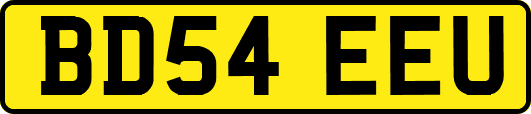 BD54EEU