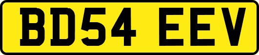 BD54EEV