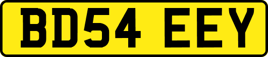 BD54EEY