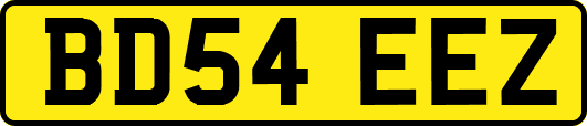 BD54EEZ