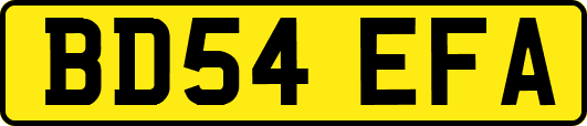 BD54EFA