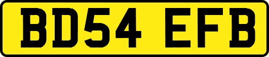 BD54EFB