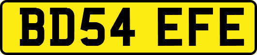 BD54EFE