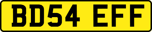 BD54EFF