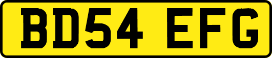 BD54EFG