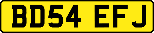 BD54EFJ