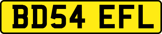 BD54EFL