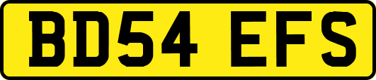 BD54EFS