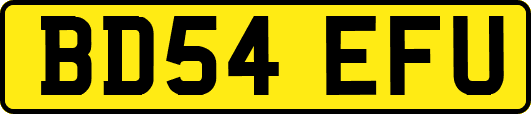 BD54EFU