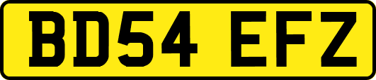BD54EFZ