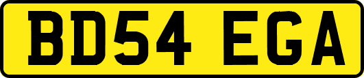 BD54EGA