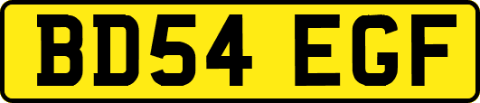 BD54EGF