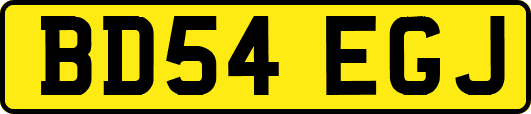 BD54EGJ